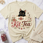Kit-Tea T-Shirt