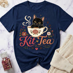 Kit-Tea T-Shirt