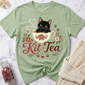 Kit-Tea T-Shirt