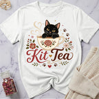 Kit-Tea T-Shirt