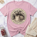 Too Busy Loafing T-Shirt