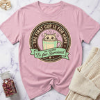 Second Cup T-Shirt