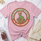 Not Anti-Social T-Shirt