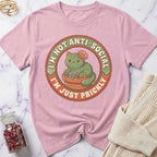 Just Prickly Kawaii T-Shirt