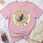 Black Cat Apothecary T-Shirt
