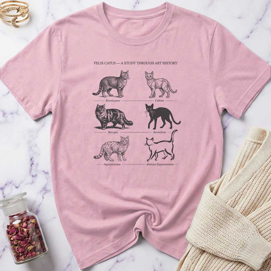 Art History T-Shirt