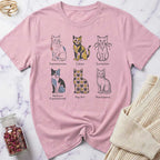 Art Styles T-Shirt