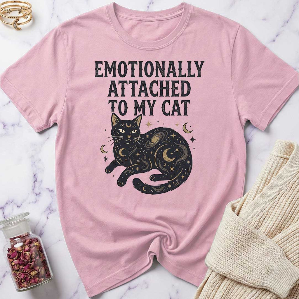 Emotionally Attached T-Shirt