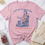 This Better Be Good T-Shirt
