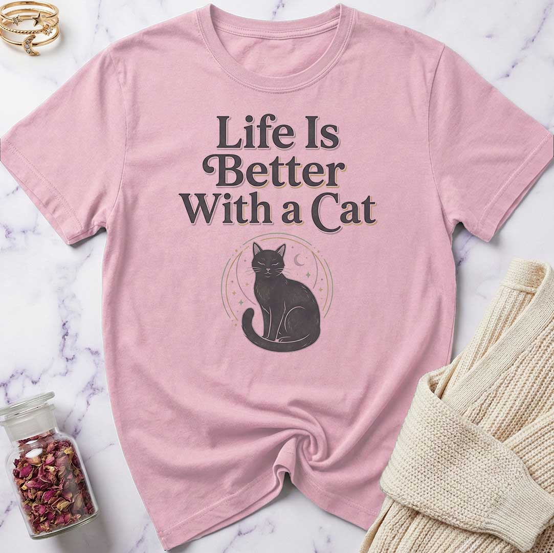 Better Life T-Shirt
