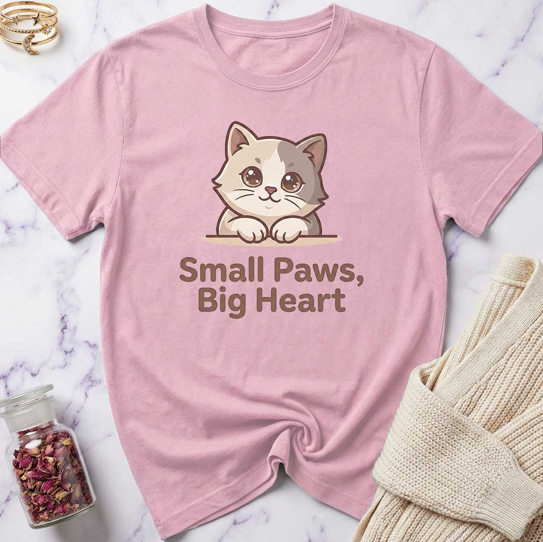 Big Heart T-Shirt