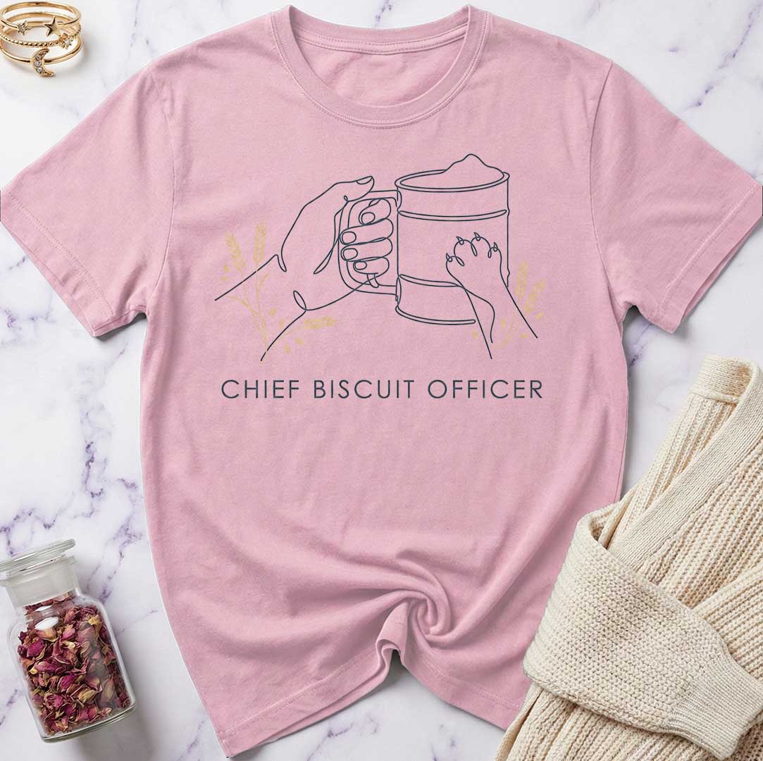 Biscuit Buddies T-Shirt