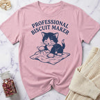 Professional Biscuit Maker T-Shirt