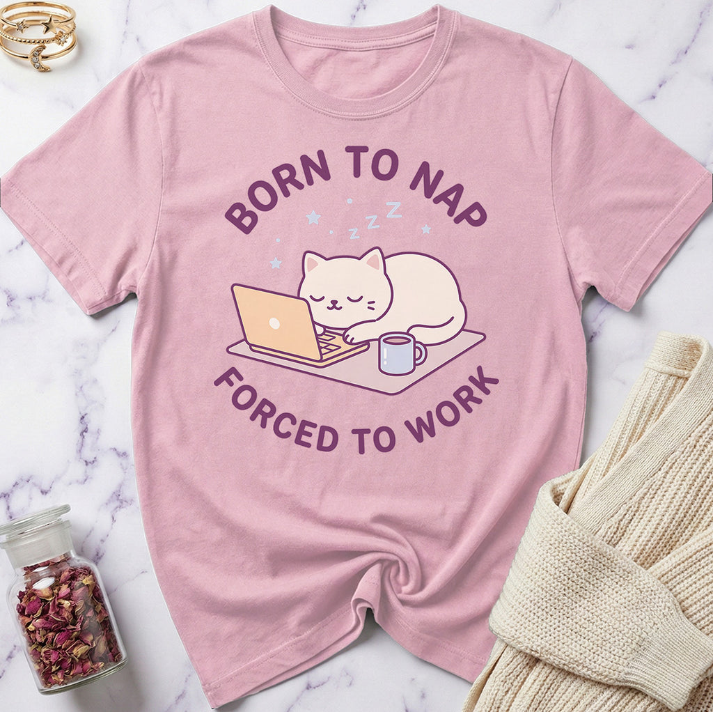 Born to Nap T-Shirt