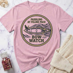 Bow Watch T-Shirt