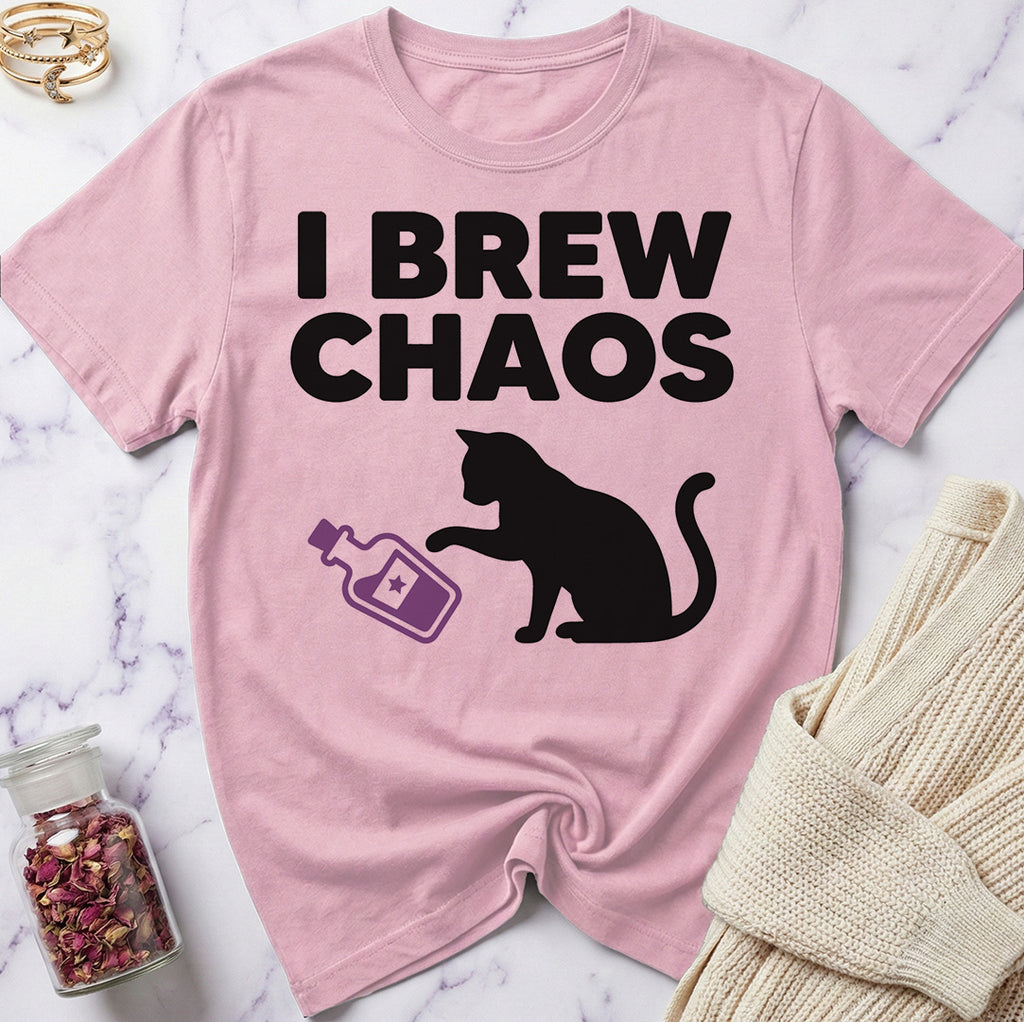 I brew Chaos T-Shirt