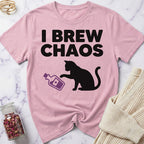 I brew Chaos T-Shirt