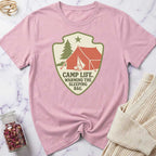 Camp Life T-Shirt