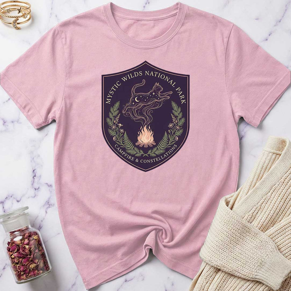 Campfire T-Shirt