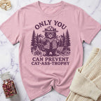 Cat-Ass-Trophy T-Shirt