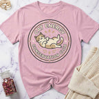 Cat Energy T-Shirt