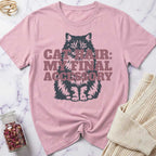 Cat Hair T-Shirt