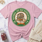 Cat Nap T-Shirt