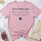 Cat-A-Tonic T-Shirt
