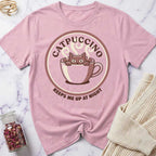 Catpuccino T-Shirt