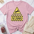 Caution: Zoomies T-Shirt