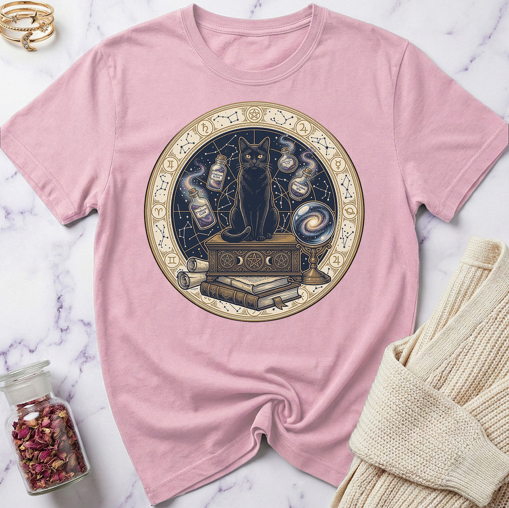 Celestial Familiar T-Shirt
