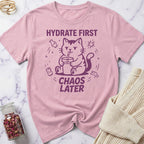 Chaos Later T-Shirt