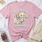 Politely Causing Chaos T-Shirt