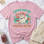 Coastal Kitten T-Shirt