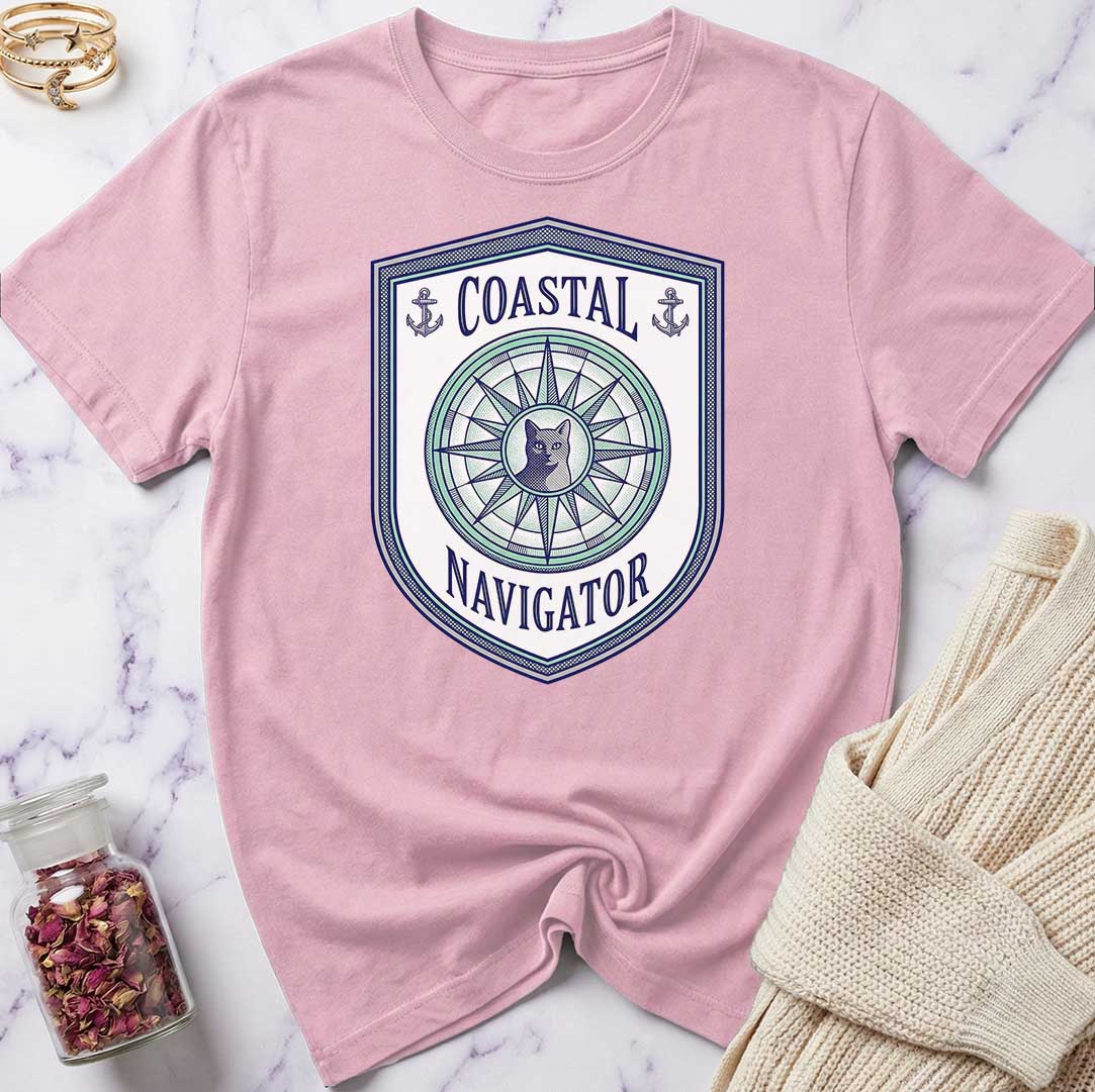 Coastal Nav T-Shirt