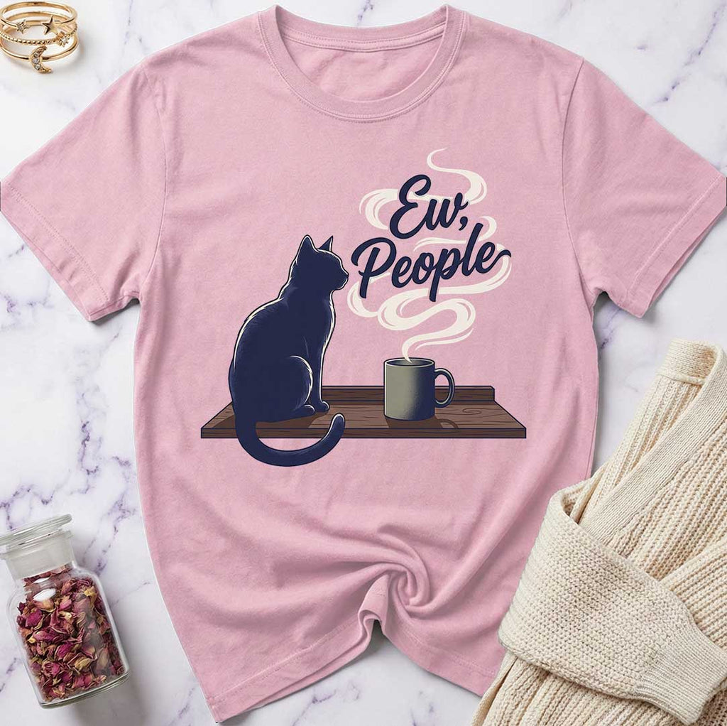 Coffee Talk T-Shirt