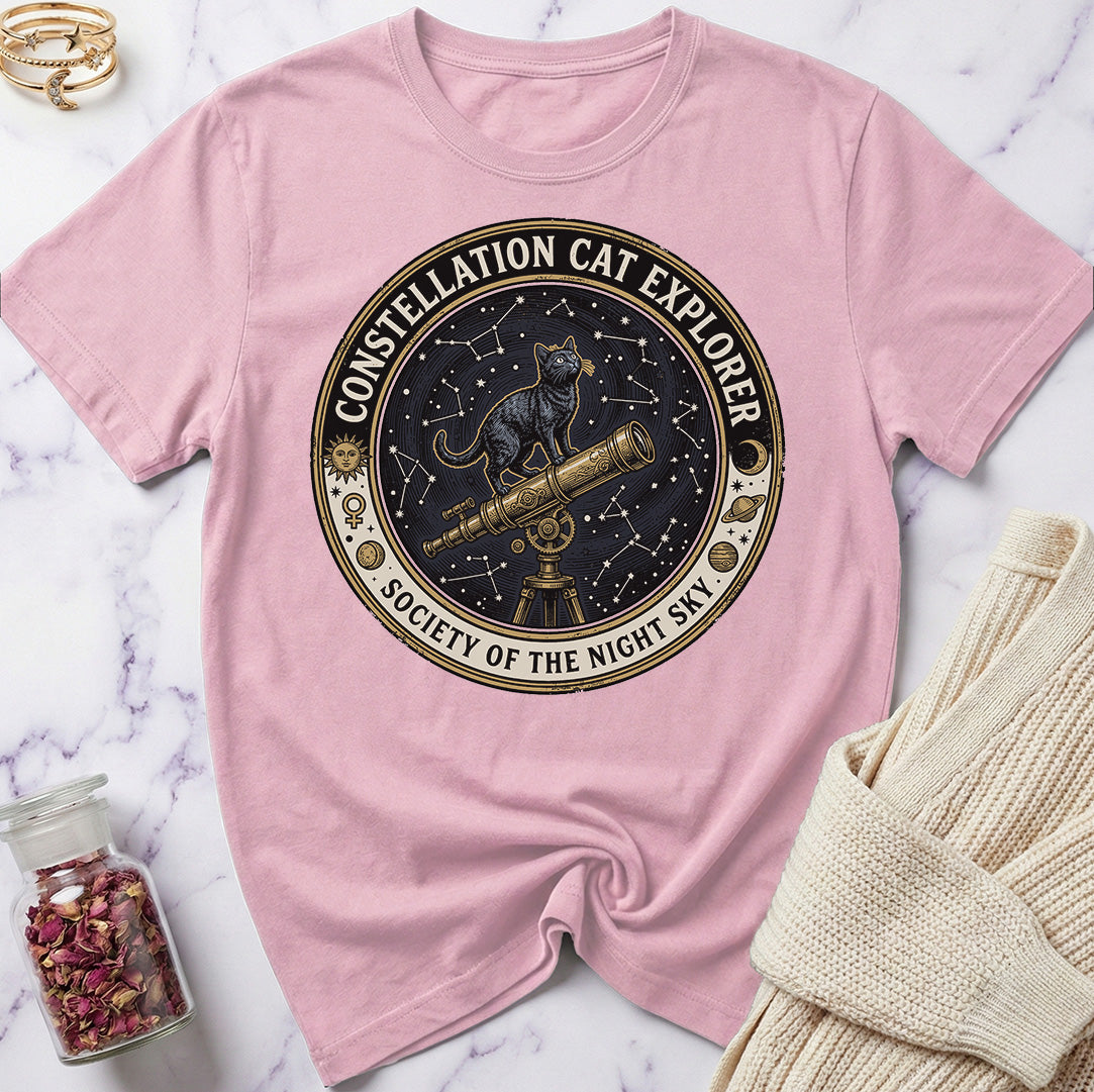 Constellation Explorer T-Shirt