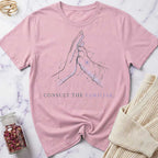 Consult the Familiar T-Shirt