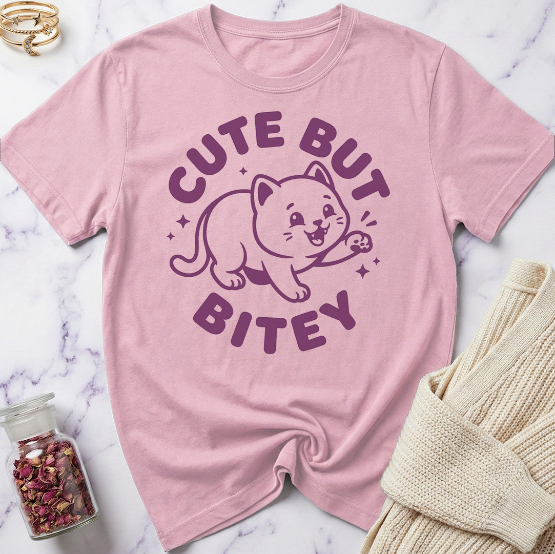 Cute but Bitey T-Shirt