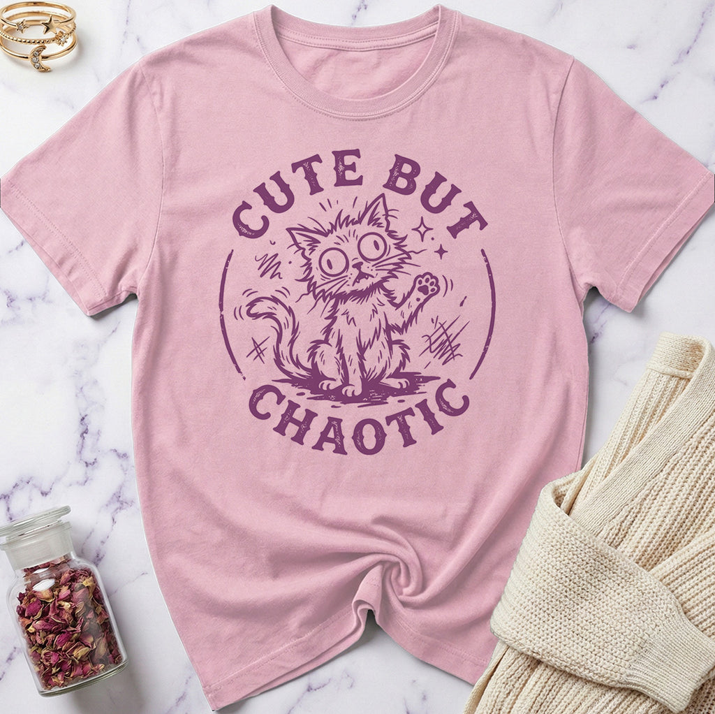 Cute But Chaotic T-Shirt