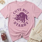 Cute But Stabby T-Shirt