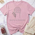 Destiny & Downtime T-Shirt