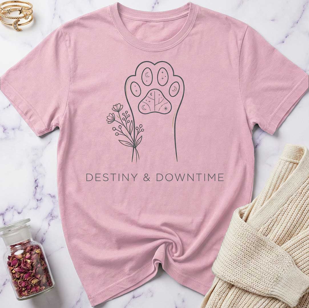 Destiny & Downtime T-Shirt