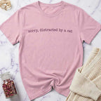 Distracted T-Shirt