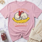 Do Not Disturb T-Shirt