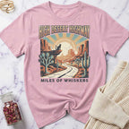 Desert Highway T-Shirt