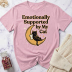 Emotionally Supported T-Shirt
