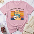 Espresso Yourself T-Shirt
