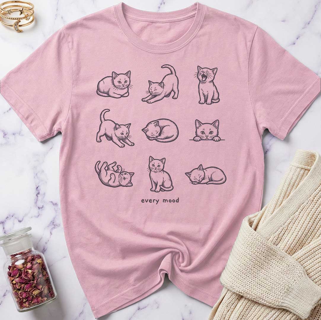 Every Mood T-Shirt