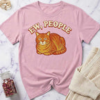 Ew, People (Tabby) T-Shirt